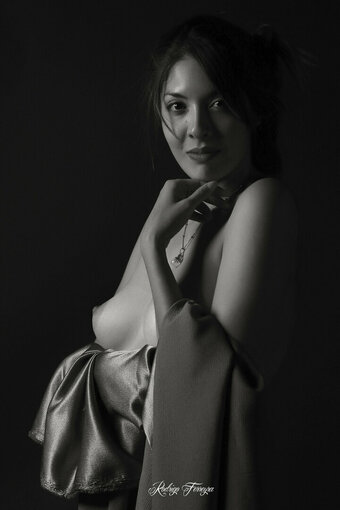 celeesosaa_ Nude Leaks Photo 1
