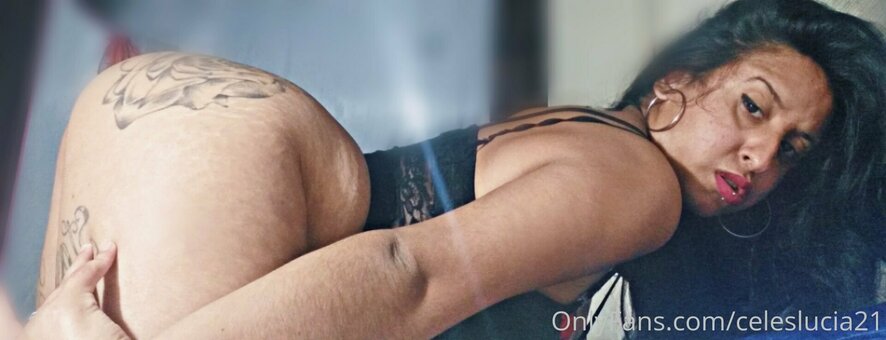 celeslucia21 Nude Leaks Photo 9