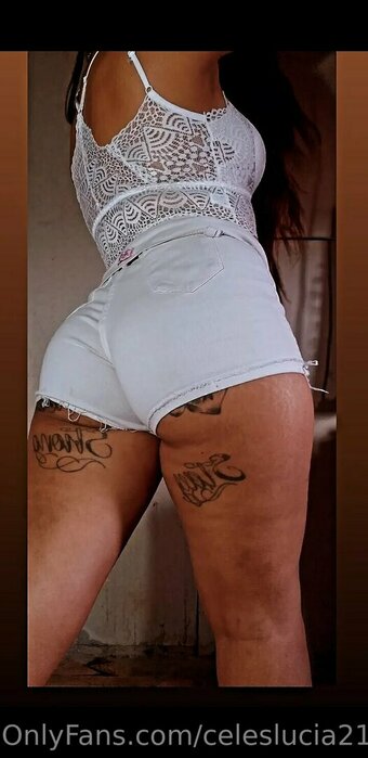 celeslucia21 Nude Leaks Photo 17