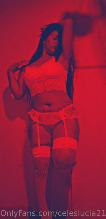 celeslucia21 Nude Leaks Photo 18