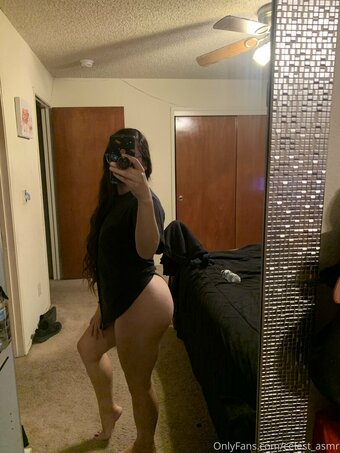 celest_asmr Nude Leaks Photo 2