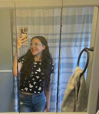 Celeste ASMR / celestes_asmr / user Nude Leaks Photo 1
