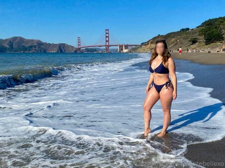 Celeste Belle / celestebellexo Nude Leaks OnlyFans Photo 10