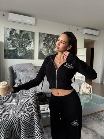 Celeste Cortesi / celeste_cortesi Nude Leaks Photo 3