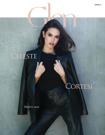 Celeste Cortesi / celeste_cortesi Nude Leaks Photo 8