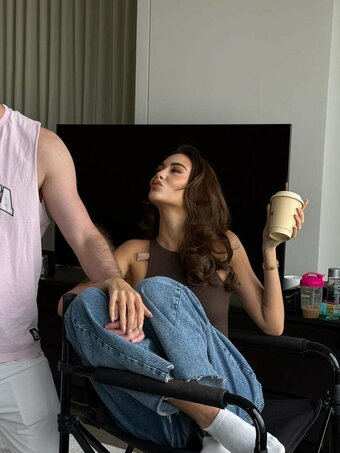 Celeste Cortesi / celeste_cortesi Nude Leaks Photo 11