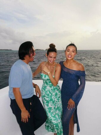 Celeste Cortesi / celeste_cortesi Nude Leaks Photo 12