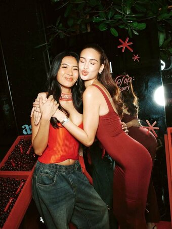 Celeste Cortesi / celeste_cortesi Nude Leaks Photo 14