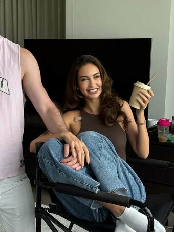 Celeste Cortesi / celeste_cortesi Nude Leaks Photo 15