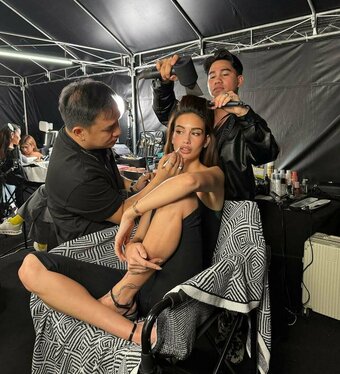 Celeste Cortesi / celeste_cortesi Nude Leaks Photo 16