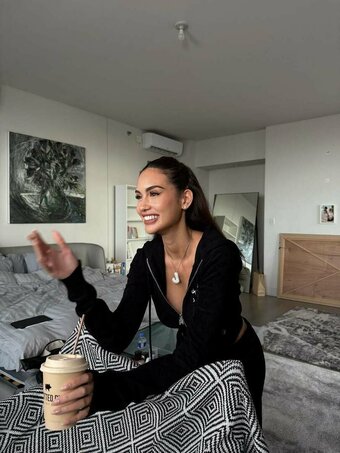 Celeste Cortesi / celeste_cortesi Nude Leaks Photo 17