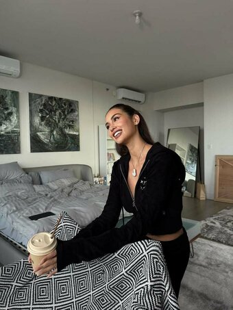 Celeste Cortesi / celeste_cortesi Nude Leaks Photo 21