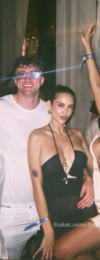 Celeste Cortesi / celeste_cortesi Nude Leaks Photo 22