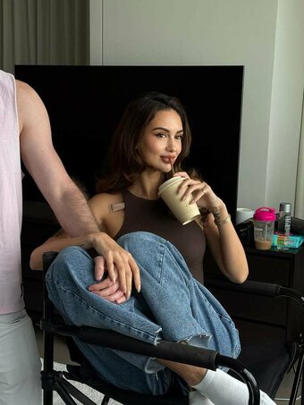 Celeste Cortesi / celeste_cortesi Nude Leaks Photo 24