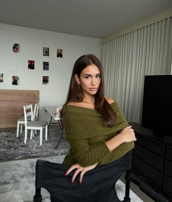 Celeste Cortesi / celeste_cortesi Nude Leaks Photo 27