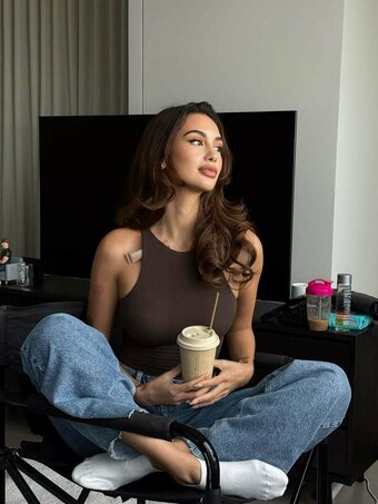 Celeste Cortesi / celeste_cortesi Nude Leaks Photo 29