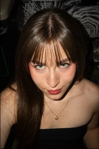 celeste_dalton / celes_dalton Nude Leaks Photo 2