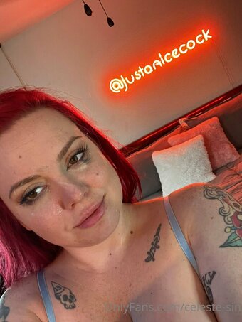 celeste-sin Nude Leaks Photo 13