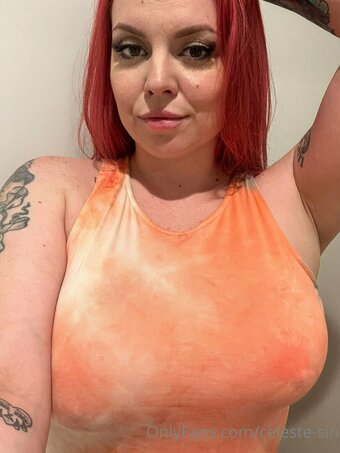 celeste-sin Nude Leaks Photo 20