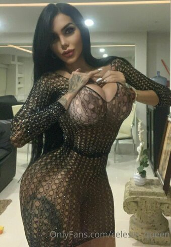 Celeste Useche / celeste_queen / celeste_useche / lornacuellar20 Nude Leaks OnlyFans Photo 6