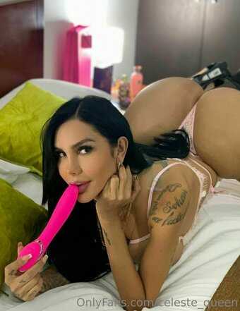 Celeste Useche / celeste_queen / celeste_useche / lornacuellar20 Nude Leaks OnlyFans Photo 29