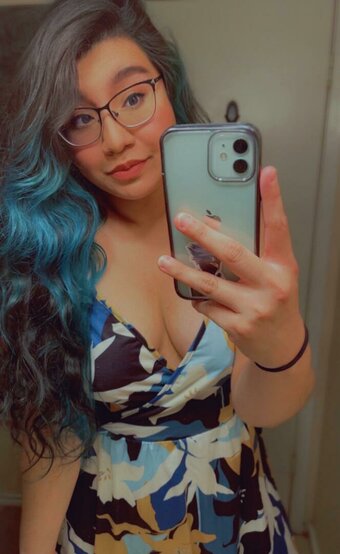 Celestecatherine / CelesteAbounds Nude Leaks Photo 6