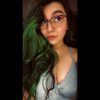 Celestecatherine / CelesteAbounds Nude Leaks Photo 15
