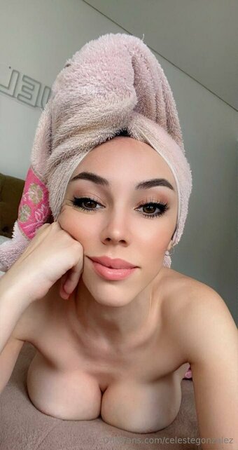 celestegonzalez Nude Leaks Photo 10