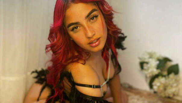 CelesteTailor Nude Leaks Photo 4