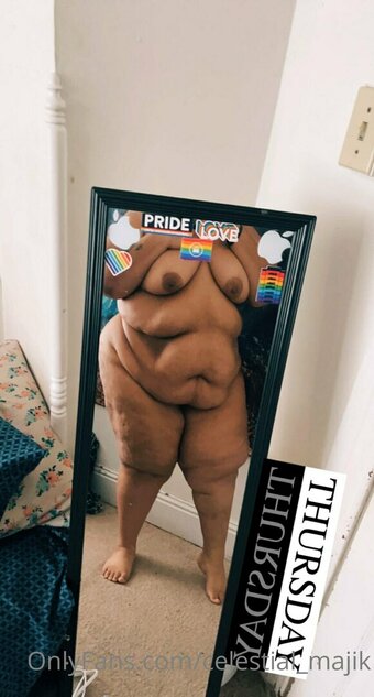 celestial_majik Nude Leaks Photo 1