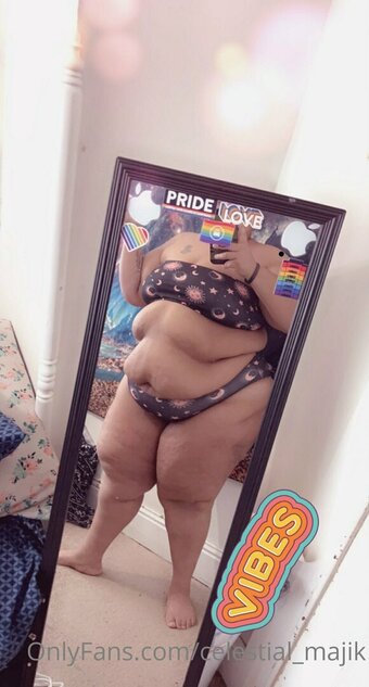 celestial_majik Nude Leaks Photo 2