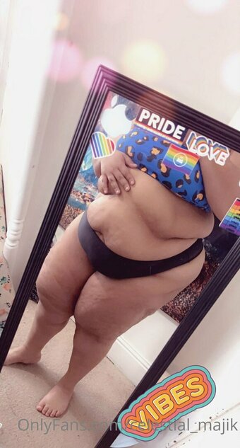 celestial_majik Nude Leaks Photo 3