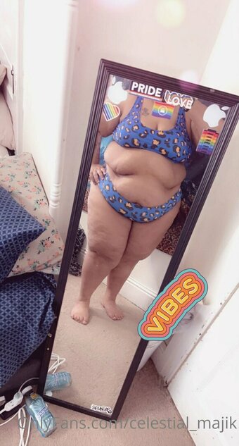 celestial_majik Nude Leaks Photo 4