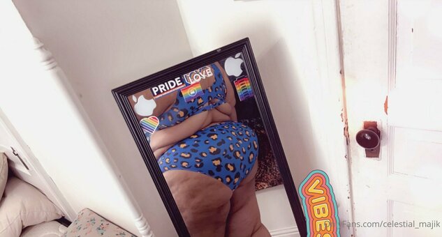 celestial_majik Nude Leaks Photo 5