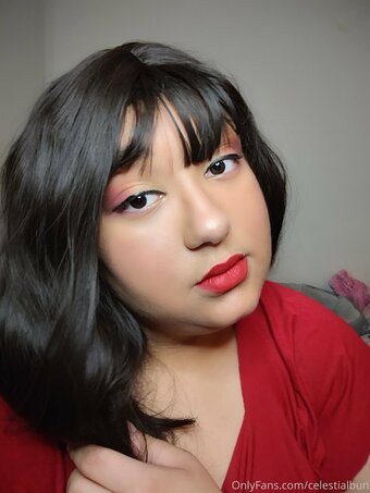 celestialbun Nude Leaks Photo 1