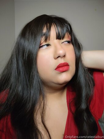 celestialbun Nude Leaks Photo 2