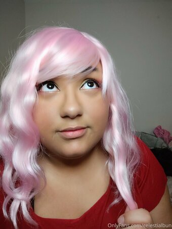 celestialbun Nude Leaks Photo 3