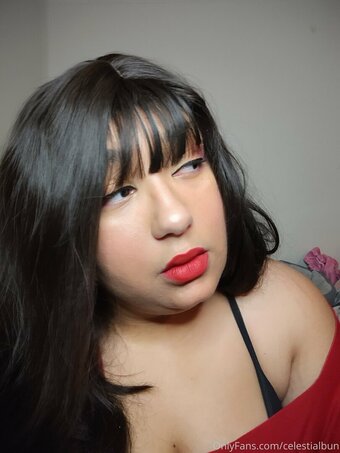 celestialbun Nude Leaks Photo 4