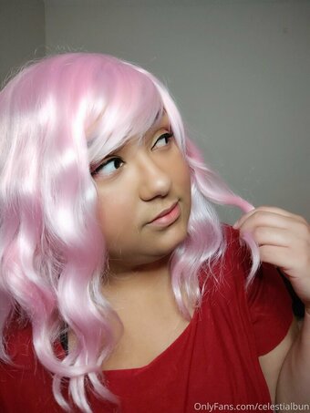 celestialbun Nude Leaks Photo 5