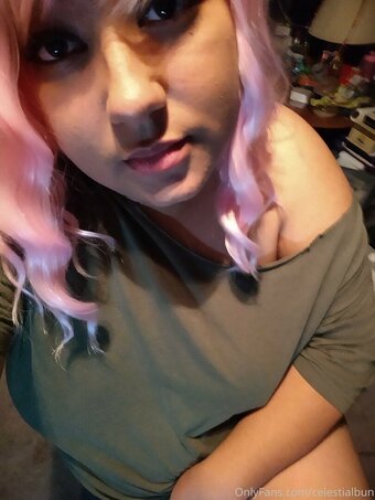 celestialbun Nude Leaks Photo 6