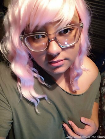 celestialbun Nude Leaks Photo 7