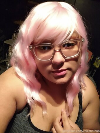 celestialbun Nude Leaks Photo 8