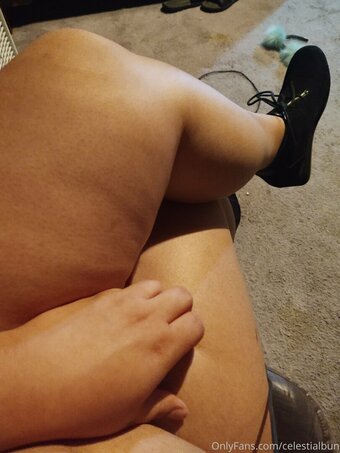 celestialbun Nude Leaks Photo 9