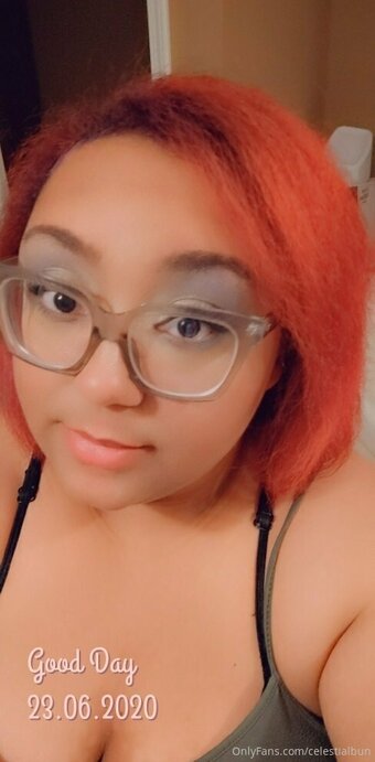 celestialbun Nude Leaks Photo 10