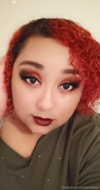 celestialbun Nude Leaks Photo 11