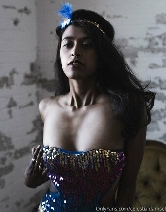 celestialdamsel Nude Leaks Photo 4