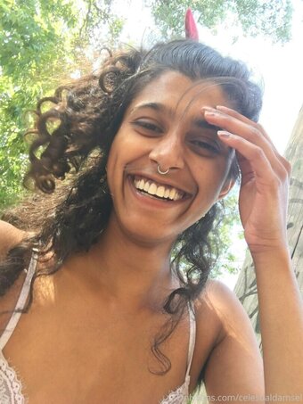 celestialdamsel Nude Leaks Photo 6