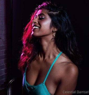 celestialdamsel Nude Leaks Photo 8