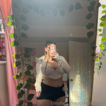 CelestialJoyce Nude Leaks OnlyFans Photo 2