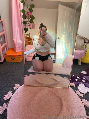 CelestialJoyce Nude Leaks OnlyFans Photo 6